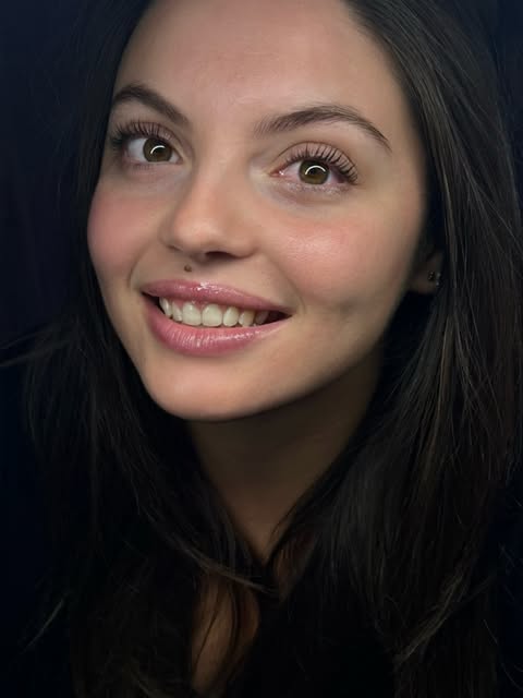 Brows and lashes result